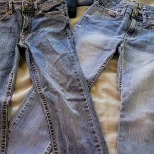 Boys jeans